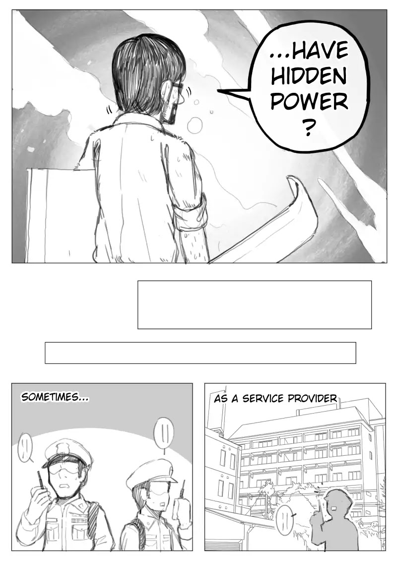 Isekai Transporter Chapter 1 page 37 - Chapter 1