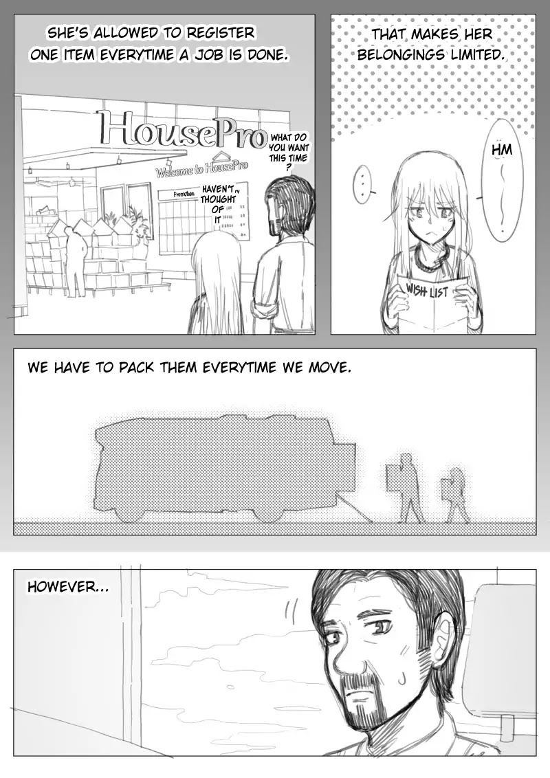 Isekai Transporter Chapter 1 page 42 - Chapter 1