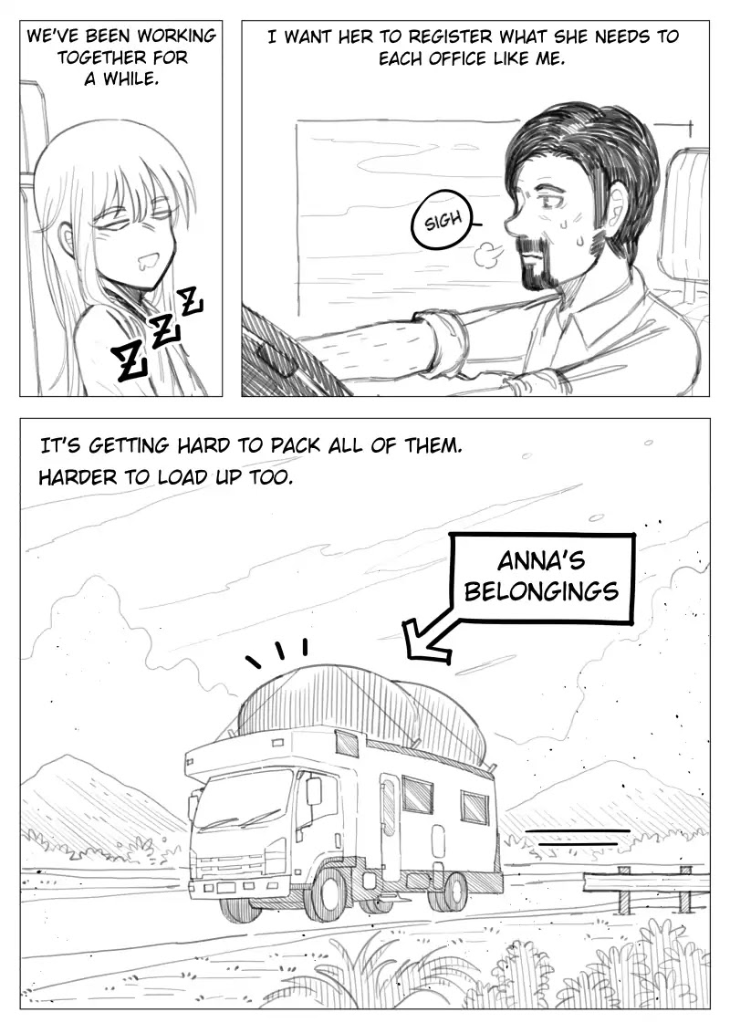 Isekai Transporter Chapter 1 page 43 - Chapter 1