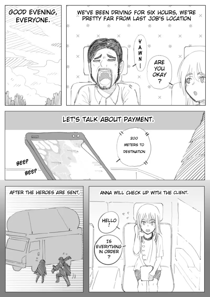 Isekai Transporter Chapter 1 page 44 - Chapter 1