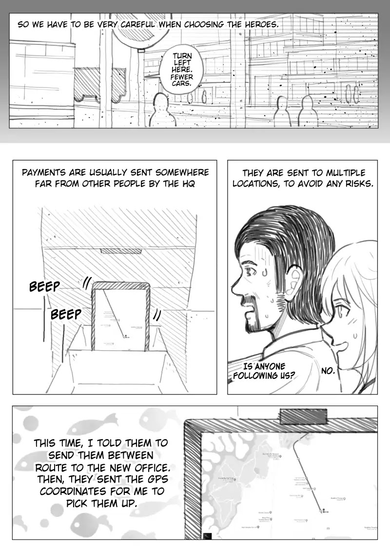 Isekai Transporter Chapter 1 page 46 - Chapter 1