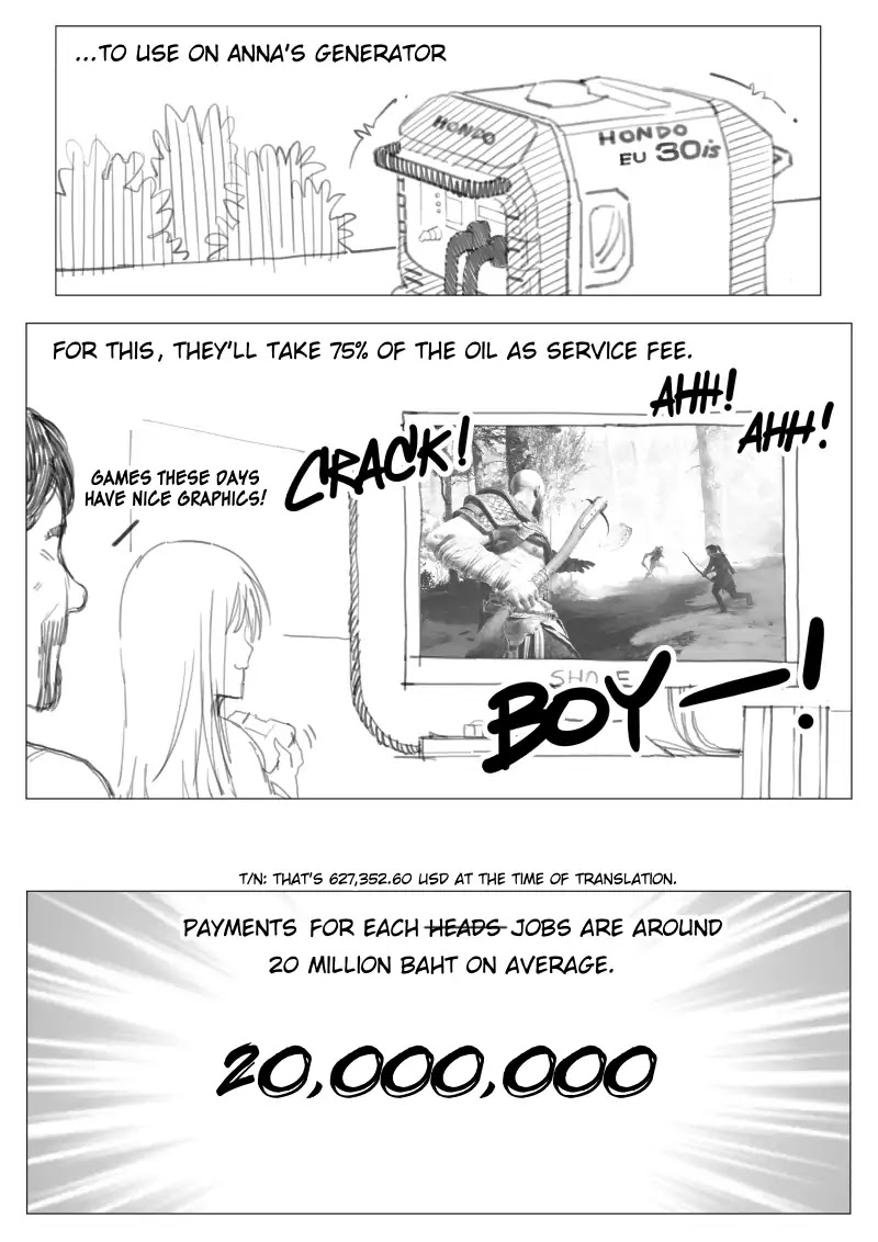 Isekai Transporter Chapter 1 page 50 - Chapter 1