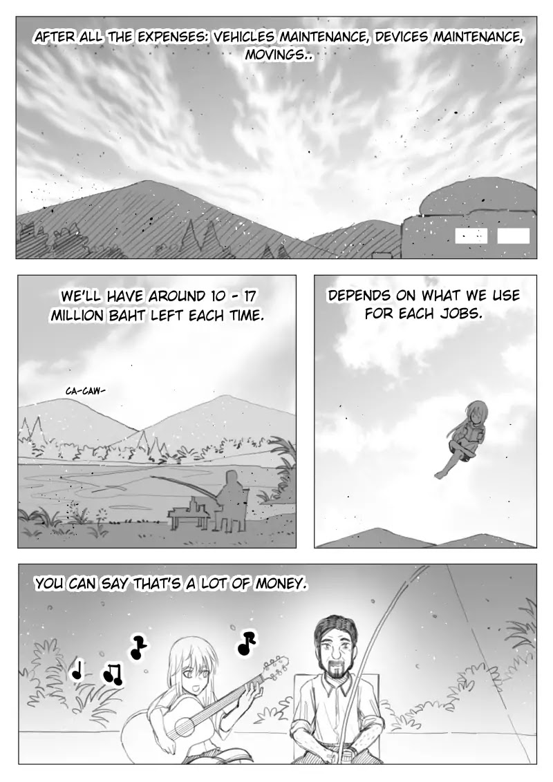 Isekai Transporter Chapter 1 page 51 - Chapter 1