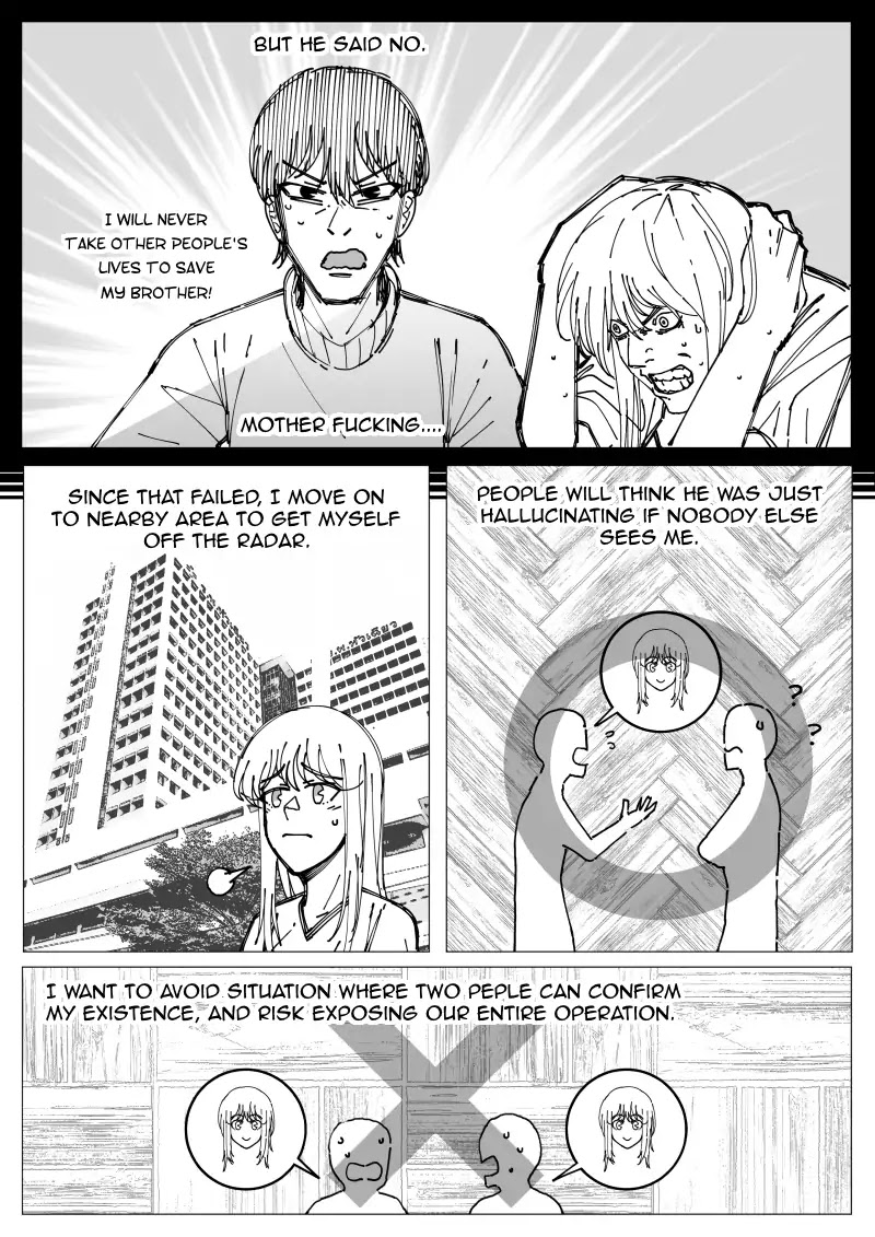 Isekai Transporter Chapter 10 page 2 - Chapter 10