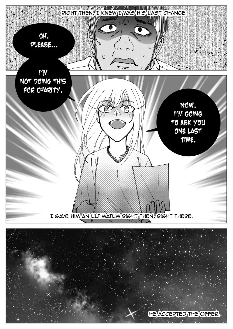 Isekai Transporter Chapter 12 page 4 - Chapter 12