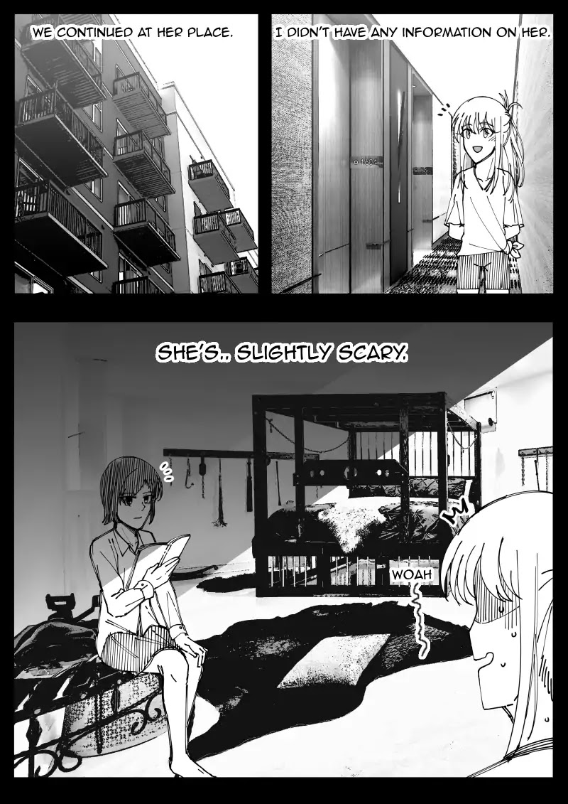 Isekai Transporter Chapter 14 page 3 - Chapter 14