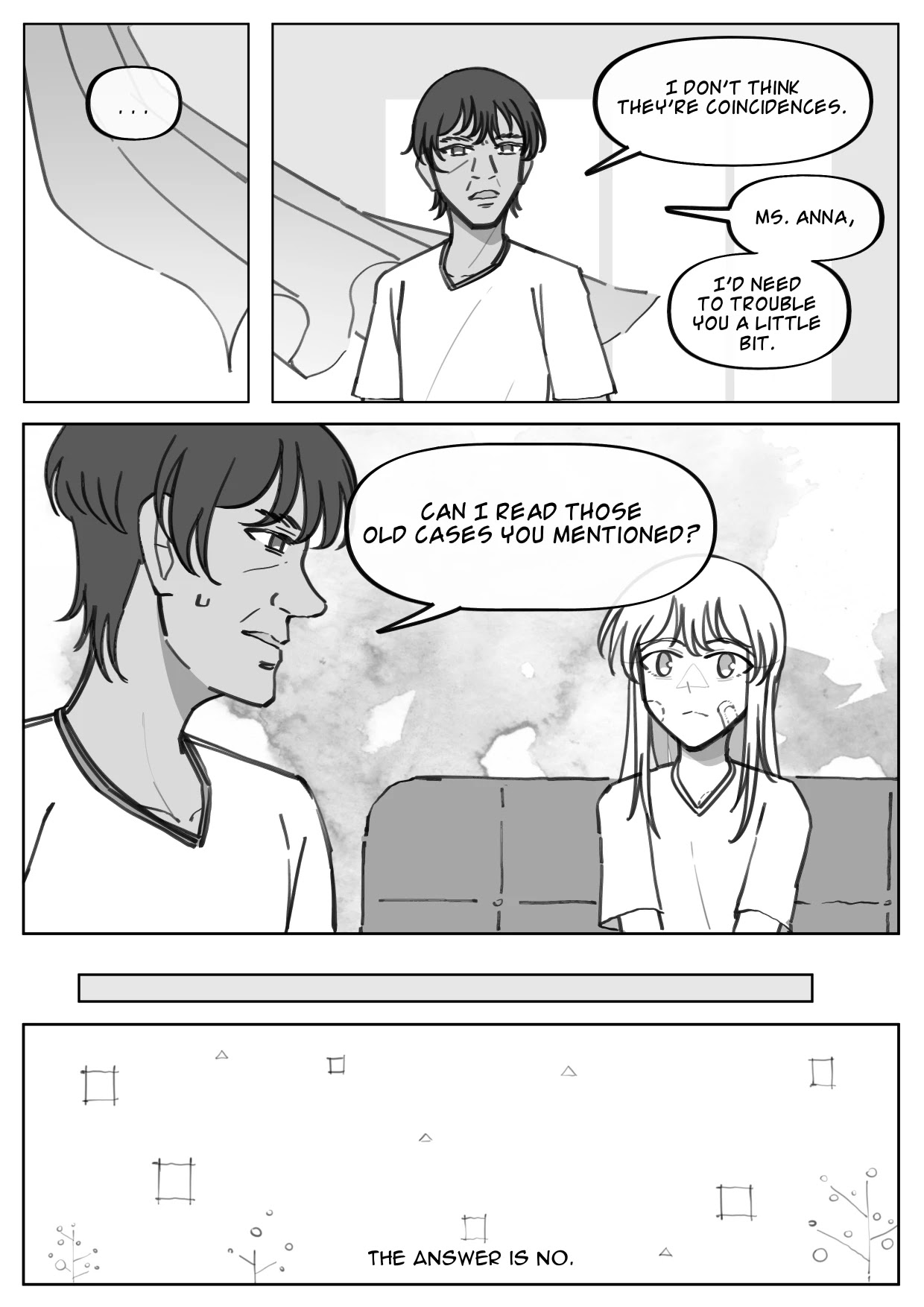 Isekai Transporter Chapter 16 page 6 - Chapter 16
