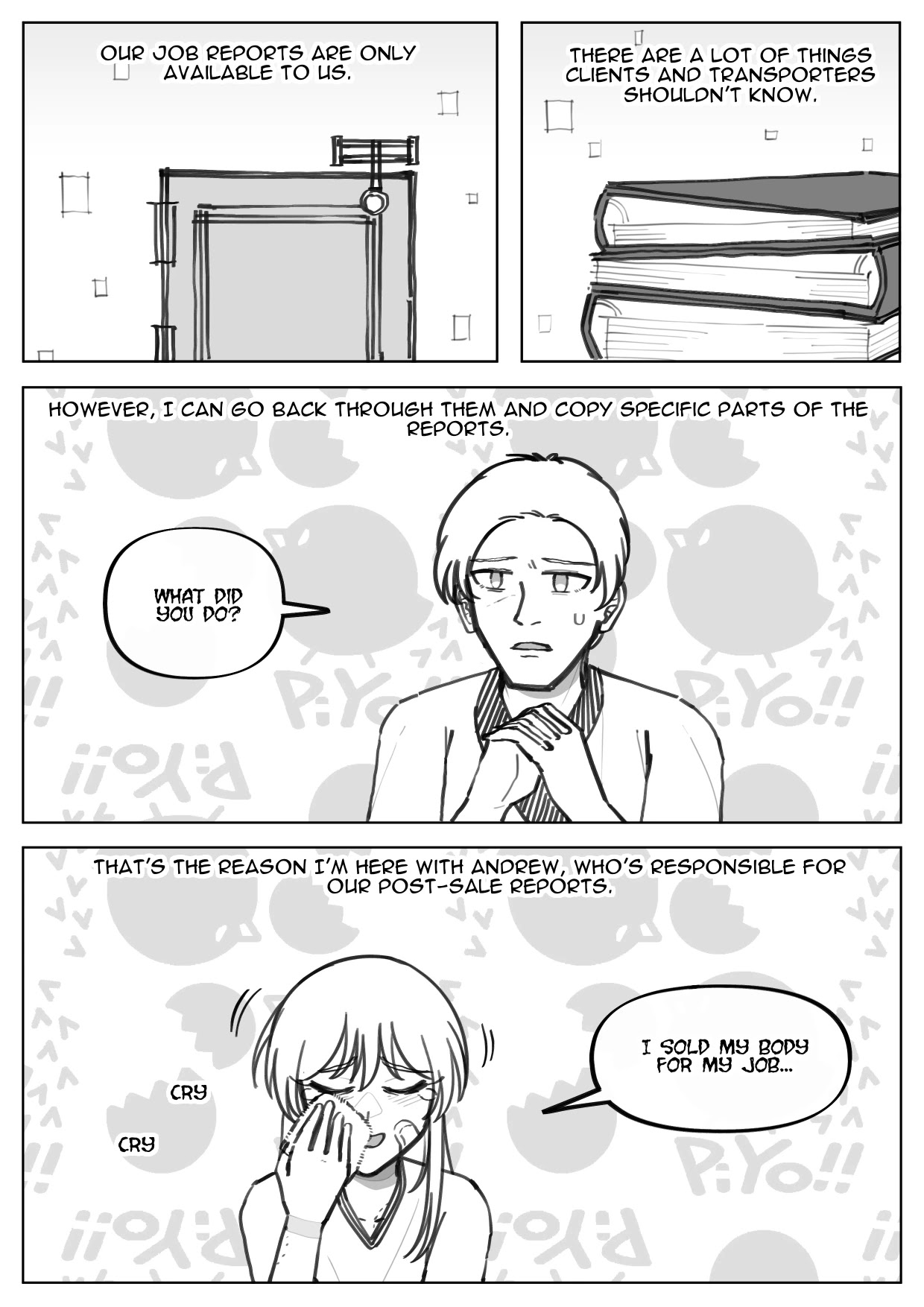 Isekai Transporter Chapter 16 page 7 - Chapter 16