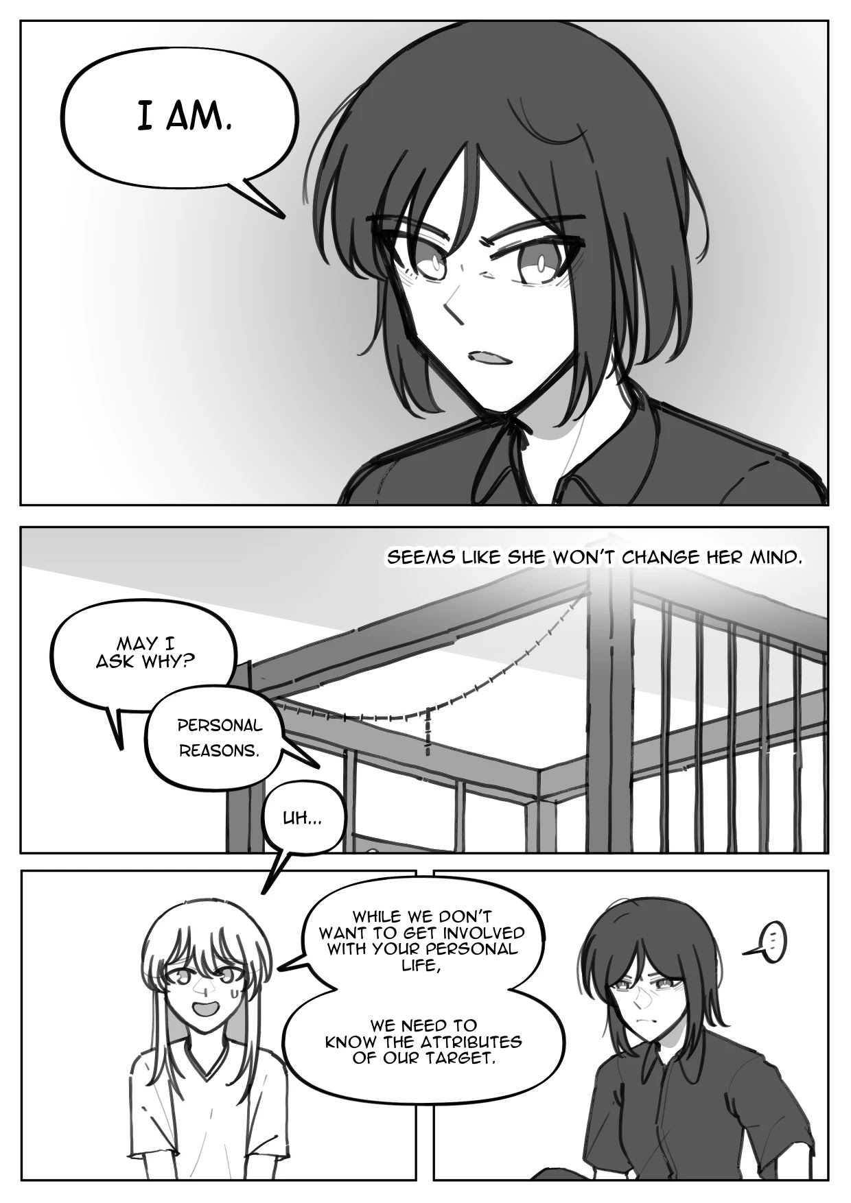 Isekai Transporter Chapter 17 page 2 - Chapter 17