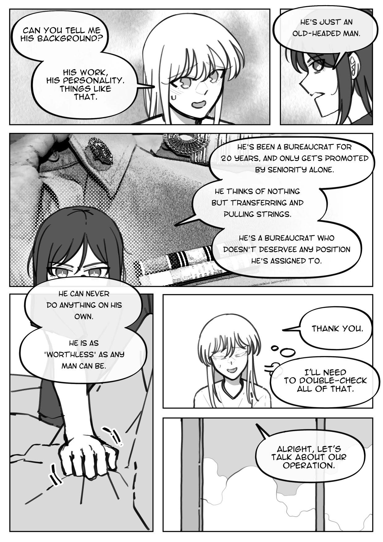 Isekai Transporter Chapter 17 page 4 - Chapter 17