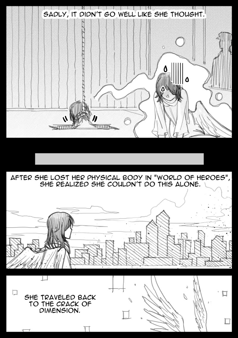 Isekai Transporter Chapter 3.1 page 10 - Chapter 3.1