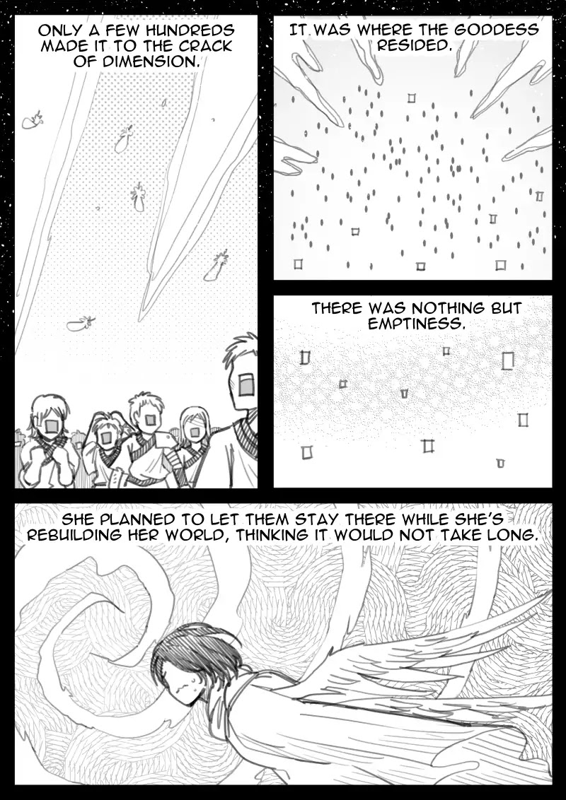 Isekai Transporter Chapter 3.1 page 9 - Chapter 3.1