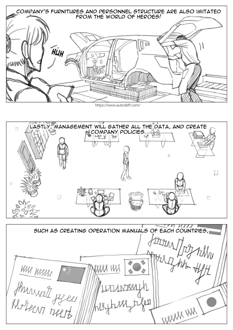 Isekai Transporter Chapter 3.2 page 9 - Chapter 3.2