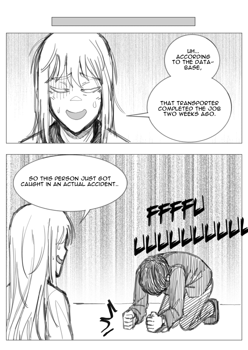 Isekai Transporter Chapter 4 page 16 - Chapter 4