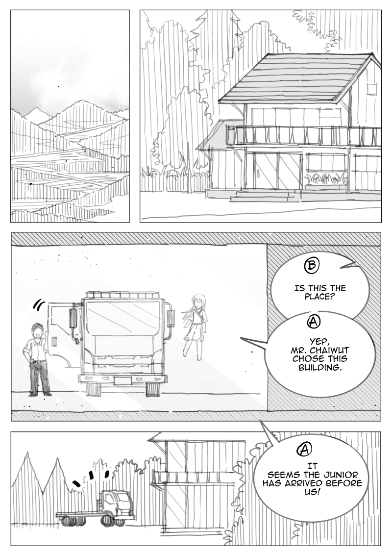 Isekai Transporter Chapter 4 page 20 - Chapter 4