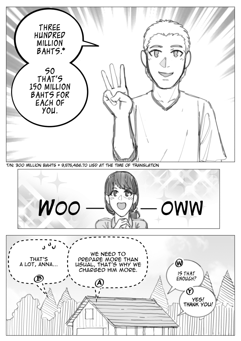 Isekai Transporter Chapter 5 page 13 - Chapter 5