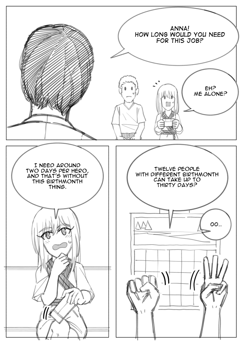 Isekai Transporter Chapter 5 page 17 - Chapter 5