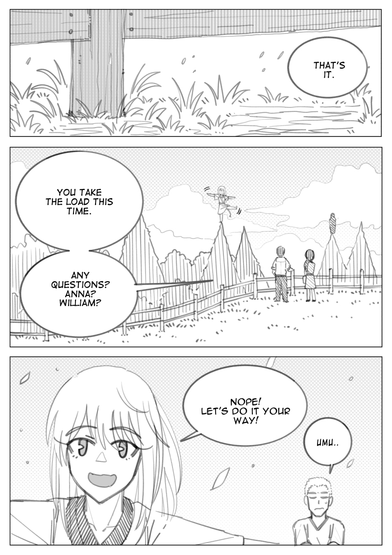 Isekai Transporter Chapter 5 page 21 - Chapter 5