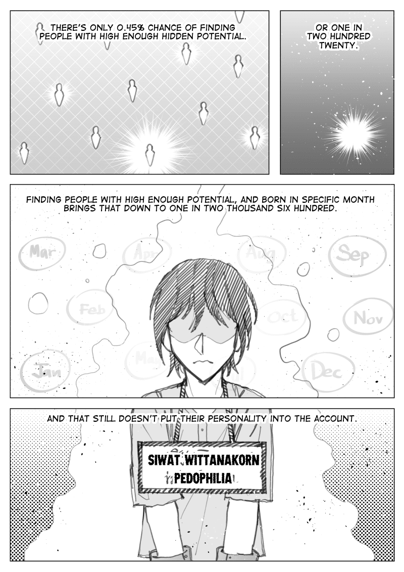 Isekai Transporter Chapter 5 page 28 - Chapter 5