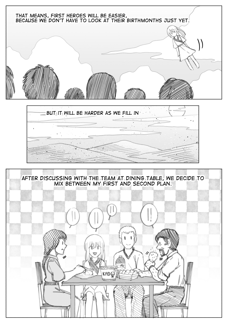 Isekai Transporter Chapter 5 page 29 - Chapter 5