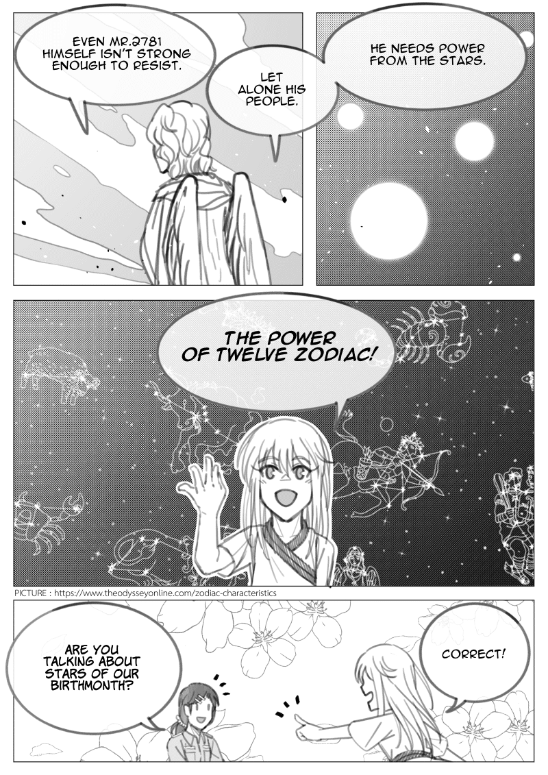 Isekai Transporter Chapter 5 page 4 - Chapter 5