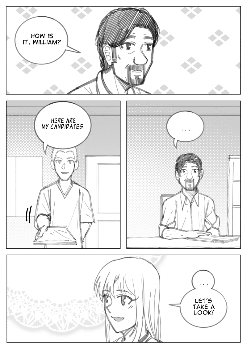 Isekai Transporter Chapter 5 page 43 - Chapter 5