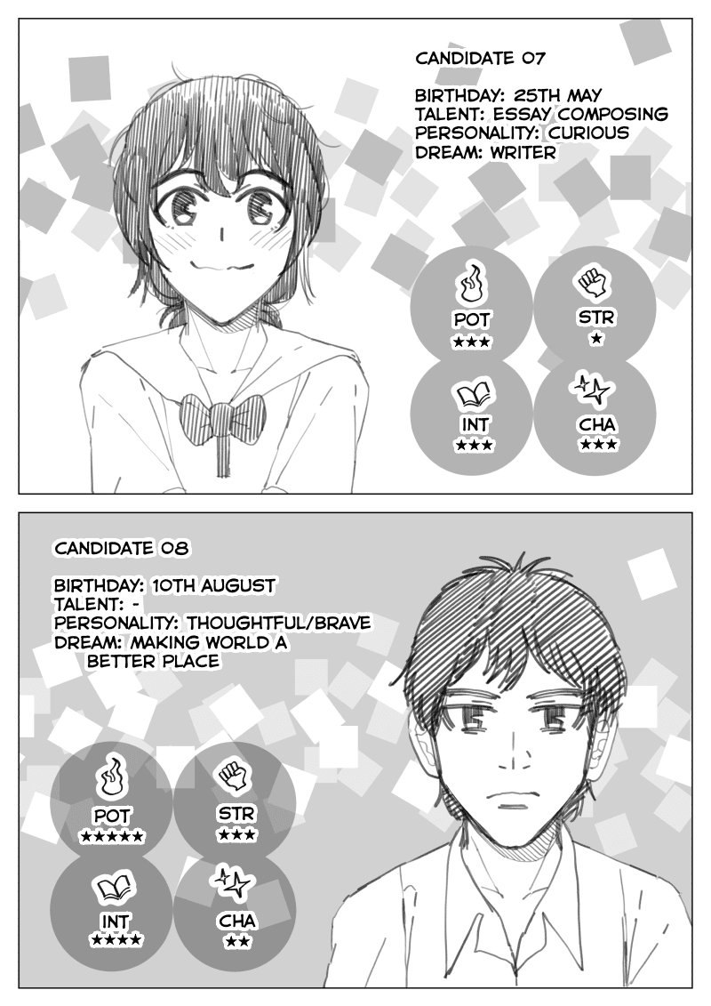 Isekai Transporter Chapter 5 page 45 - Chapter 5