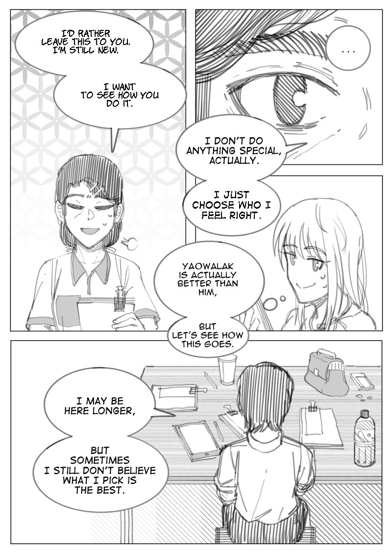 Isekai Transporter Chapter 5 page 47 - Chapter 5