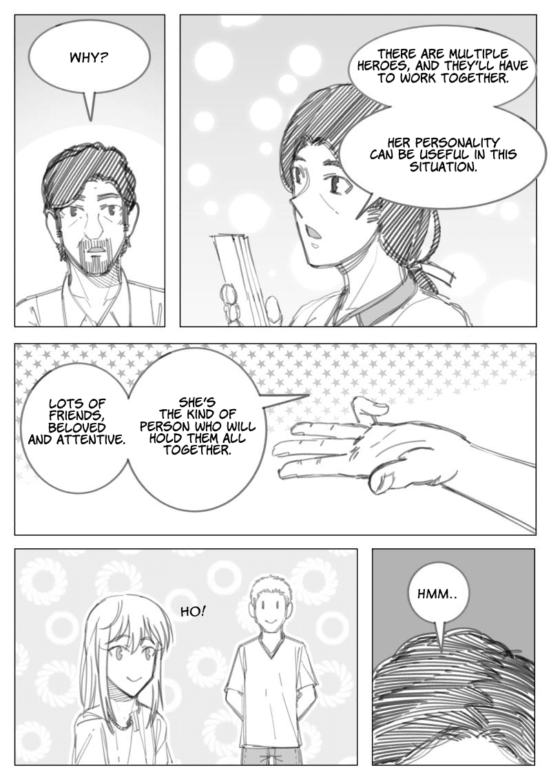 Isekai Transporter Chapter 5 page 49 - Chapter 5