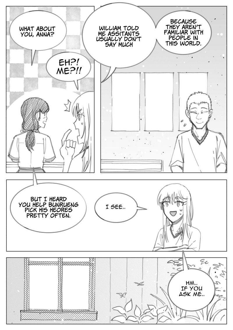 Isekai Transporter Chapter 5 page 50 - Chapter 5