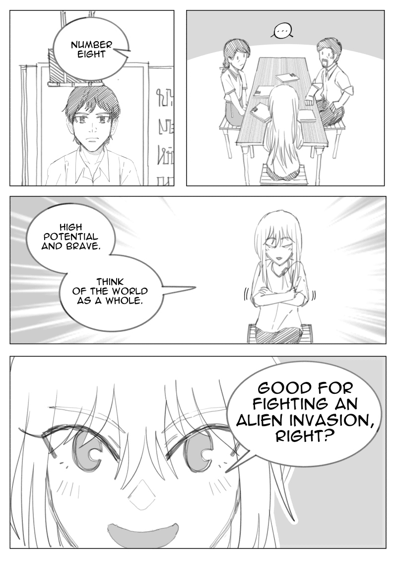 Isekai Transporter Chapter 5 page 51 - Chapter 5