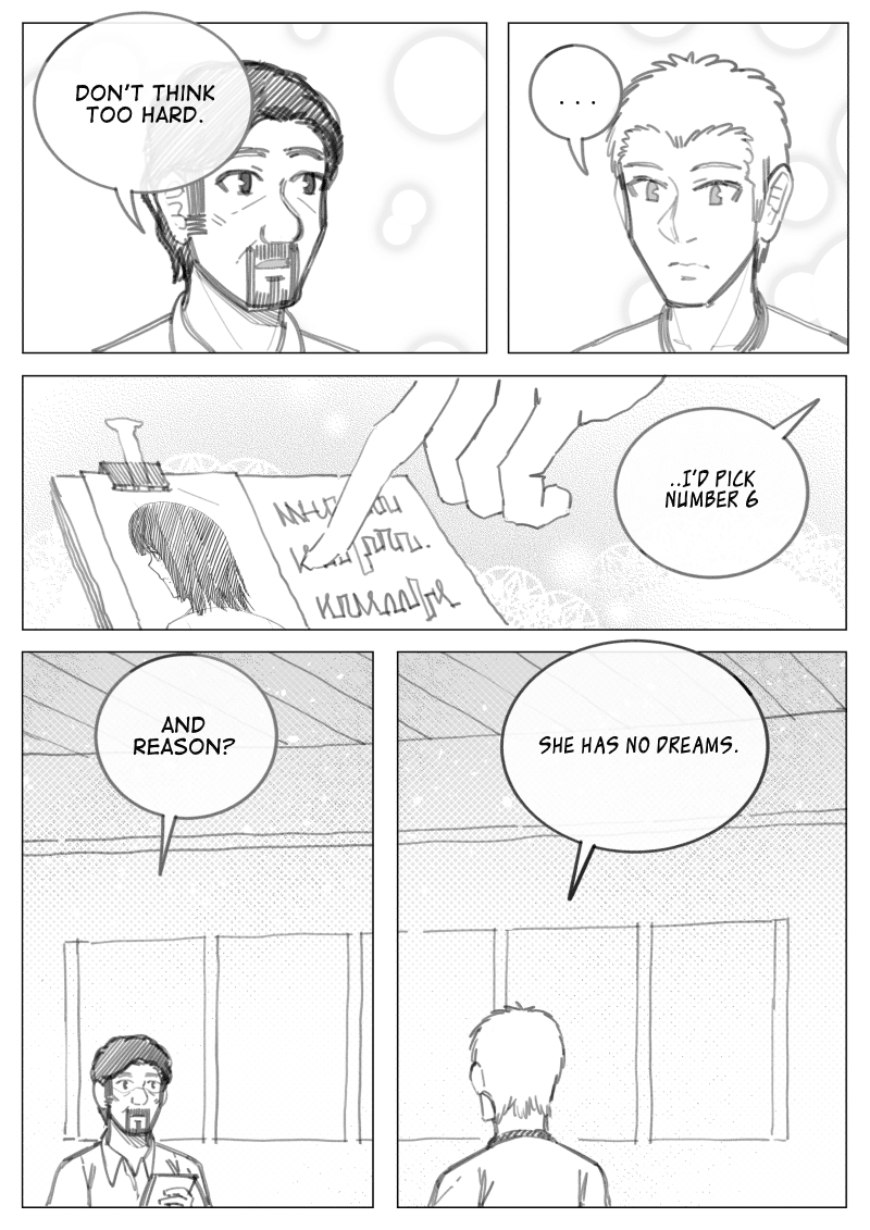 Isekai Transporter Chapter 5 page 53 - Chapter 5