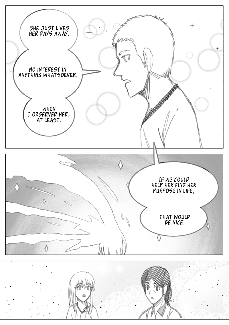 Isekai Transporter Chapter 5 page 54 - Chapter 5