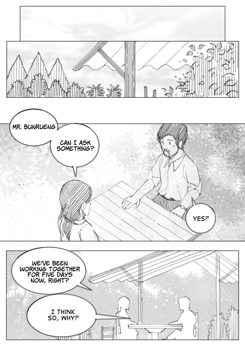Isekai Transporter Chapter 6 page 12 - Chapter 6