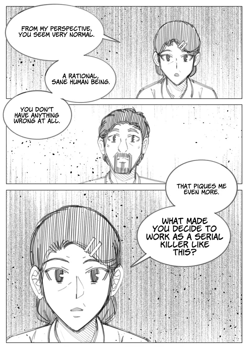 Isekai Transporter Chapter 6 page 13 - Chapter 6