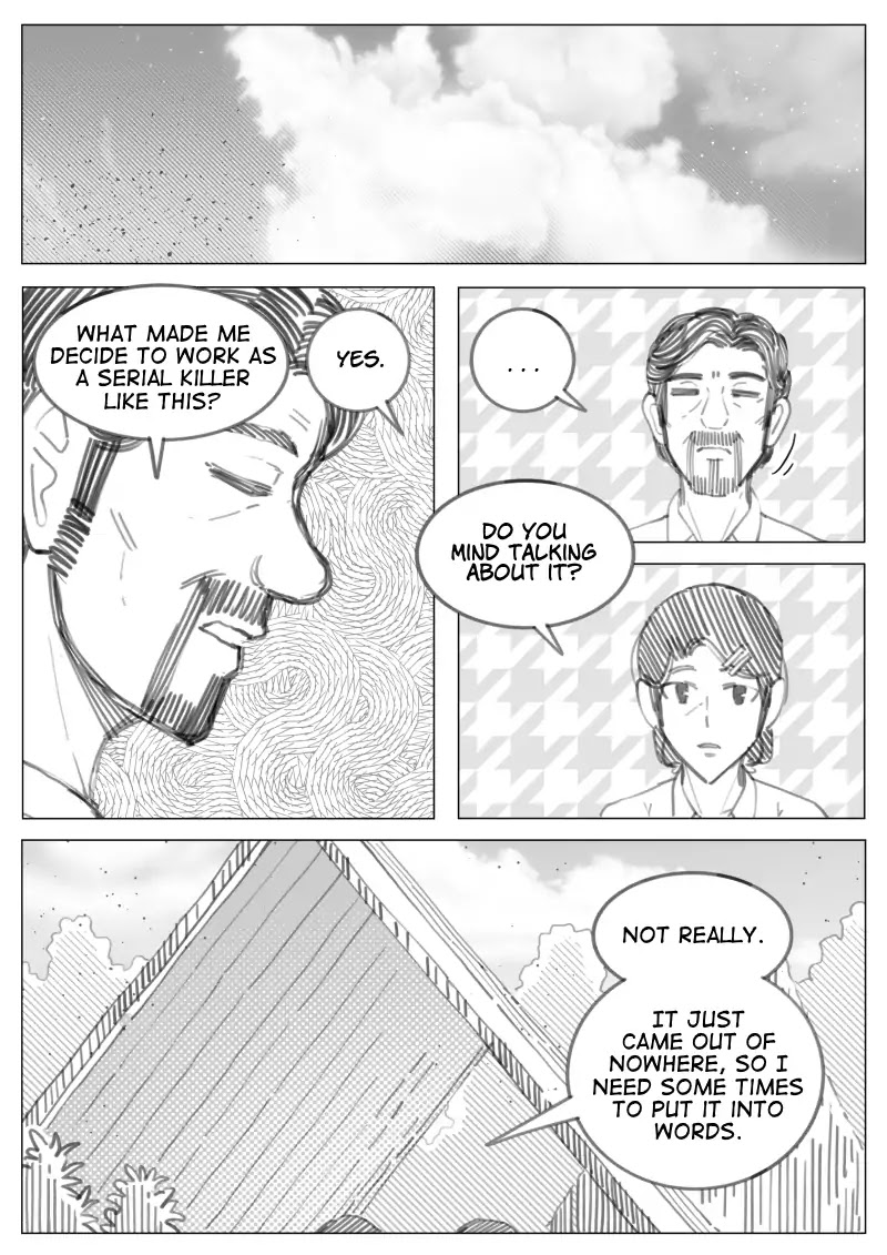 Isekai Transporter Chapter 6 page 14 - Chapter 6