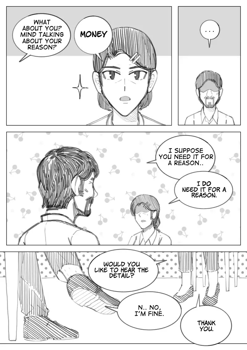 Isekai Transporter Chapter 6 page 15 - Chapter 6