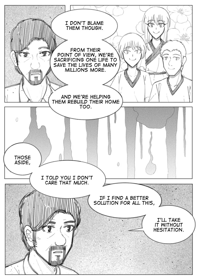 Isekai Transporter Chapter 6 page 20 - Chapter 6