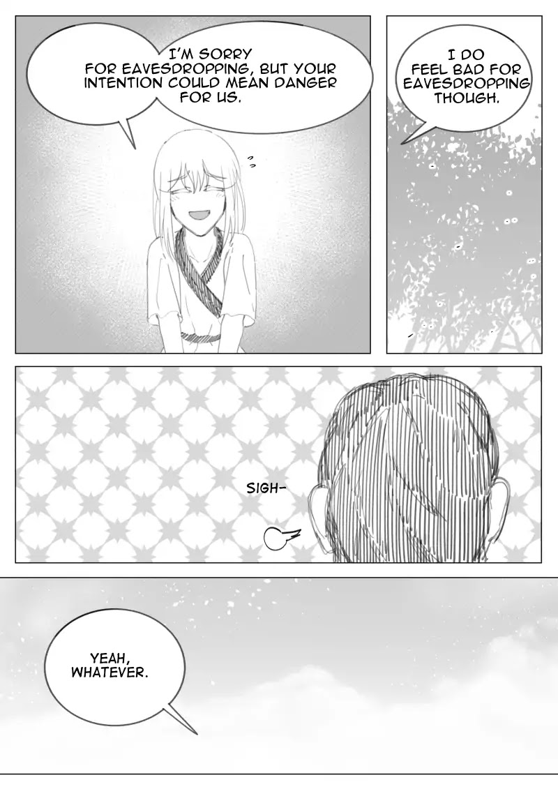 Isekai Transporter Chapter 6 page 23 - Chapter 6