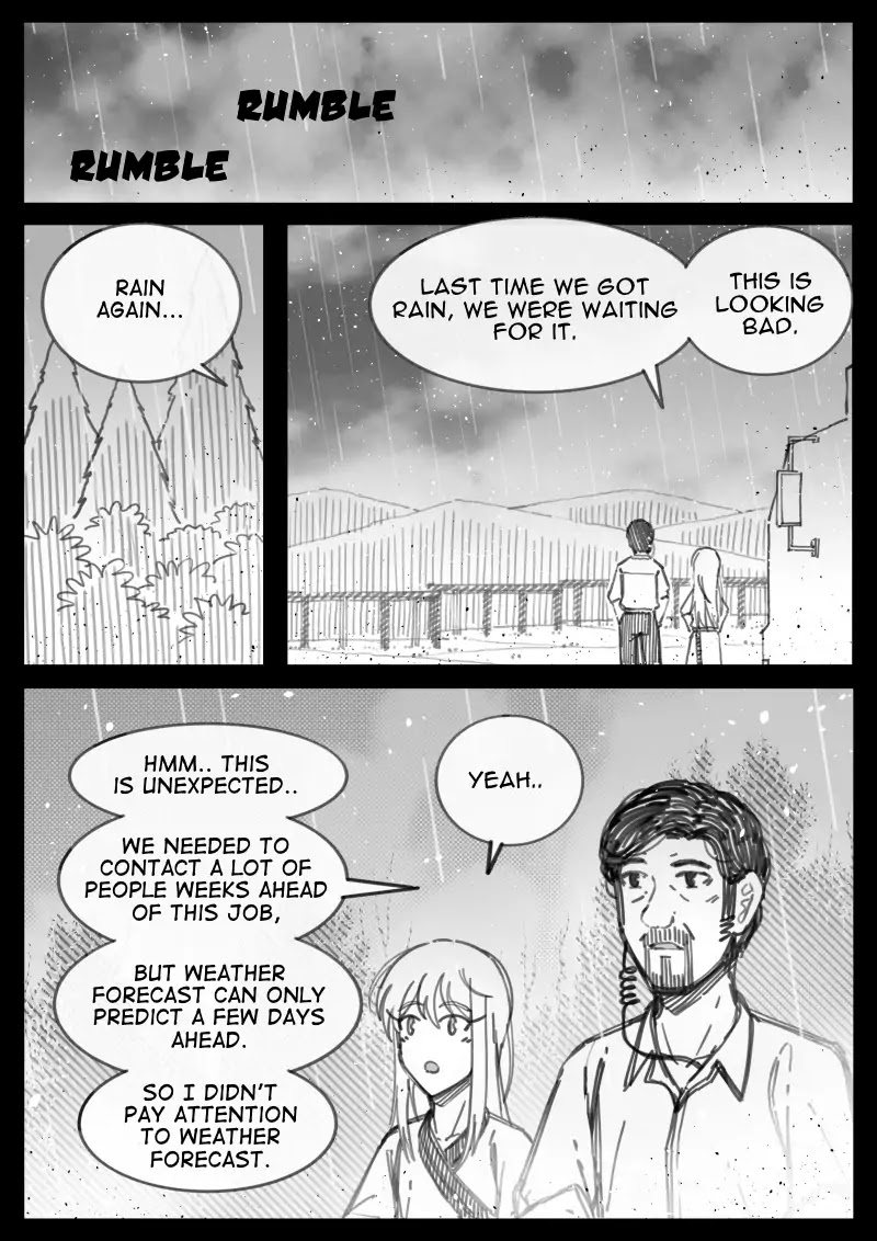 Isekai Transporter Chapter 6 page 38 - Chapter 6