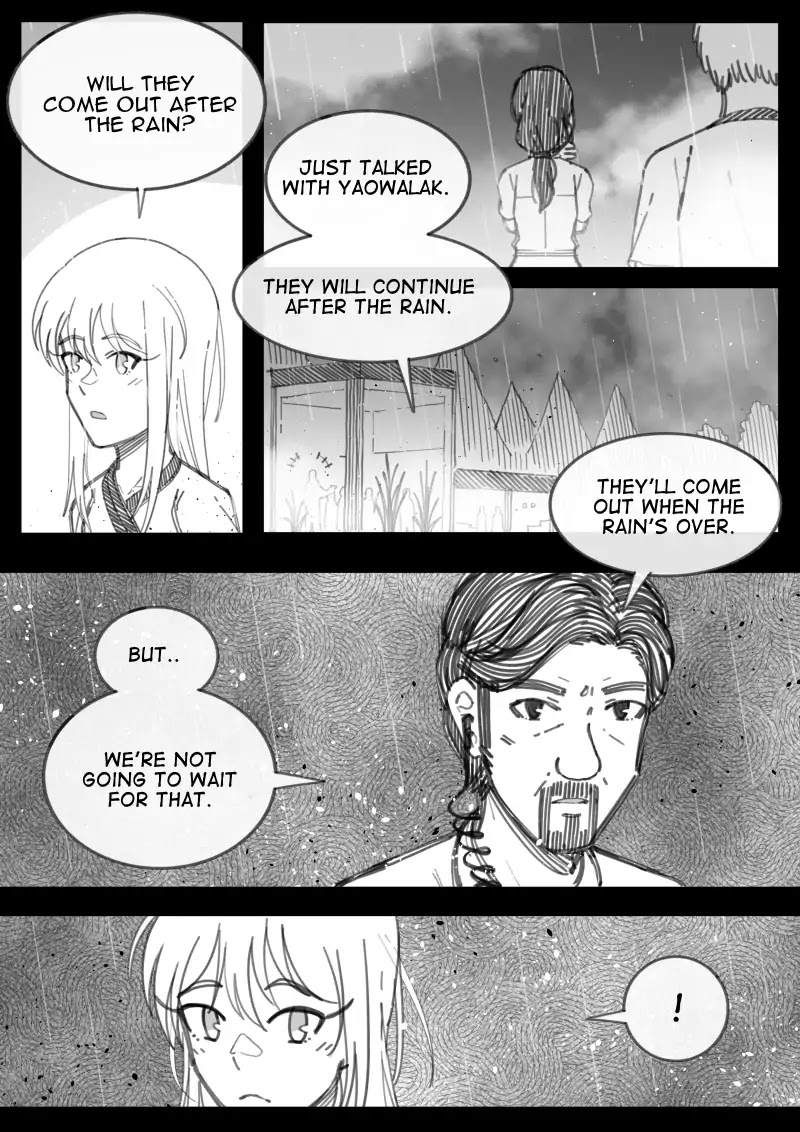 Isekai Transporter Chapter 6 page 39 - Chapter 6