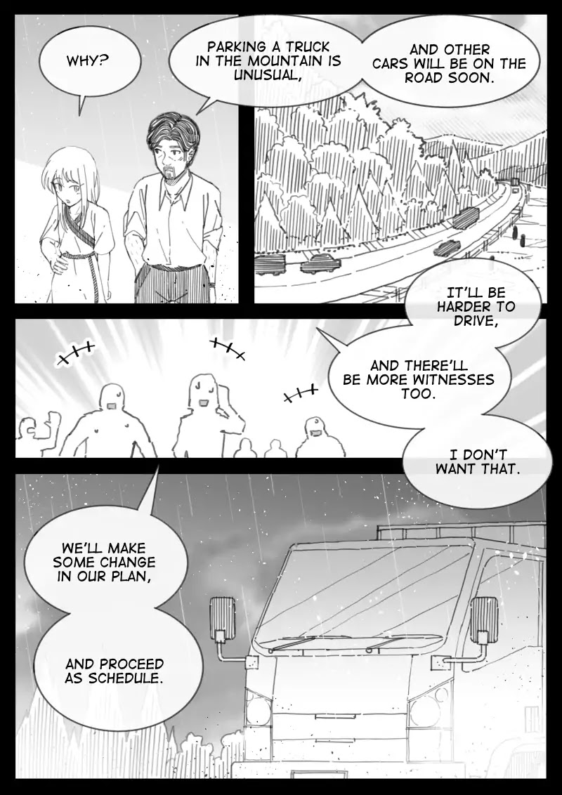 Isekai Transporter Chapter 6 page 40 - Chapter 6