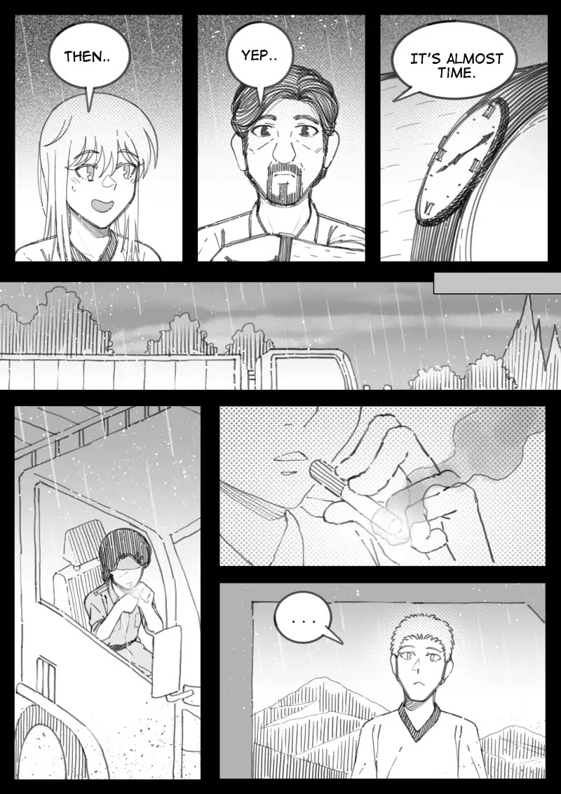 Isekai Transporter Chapter 6 page 41 - Chapter 6