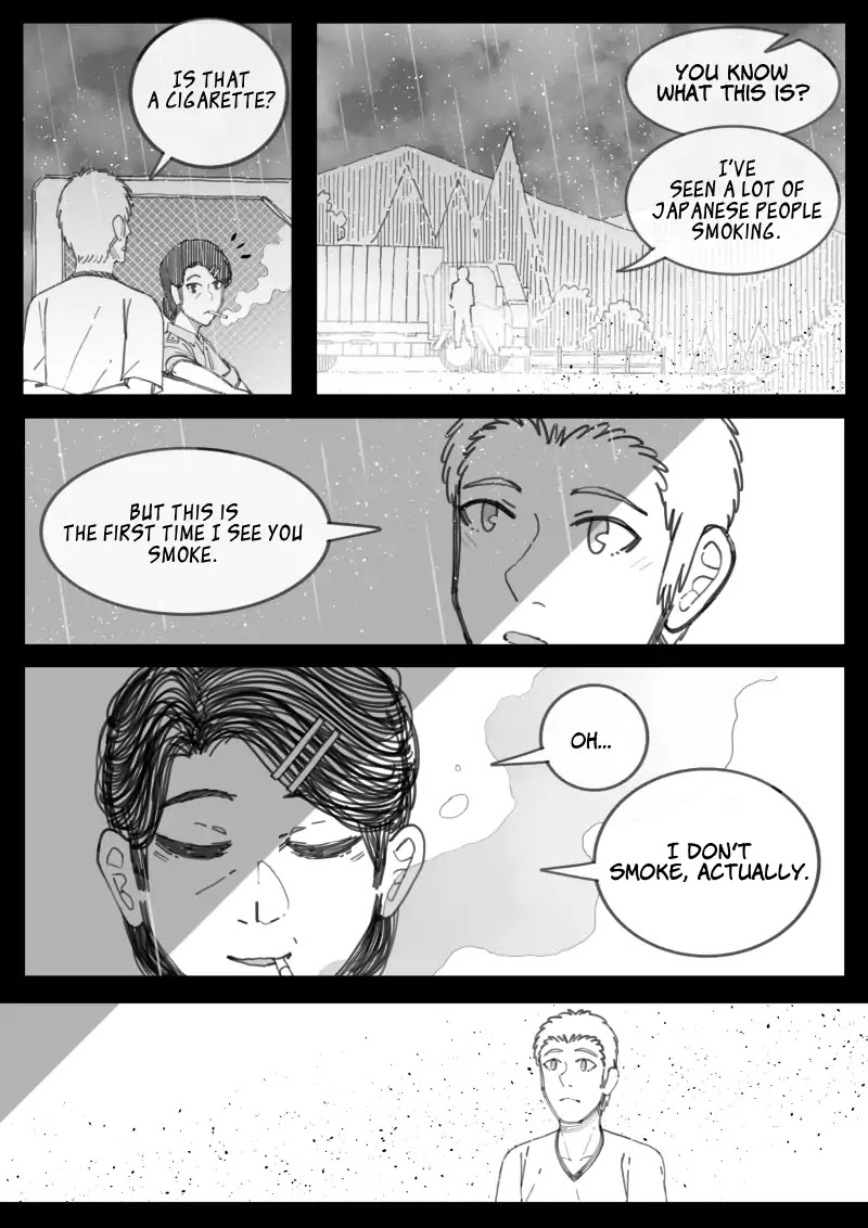 Isekai Transporter Chapter 6 page 42 - Chapter 6