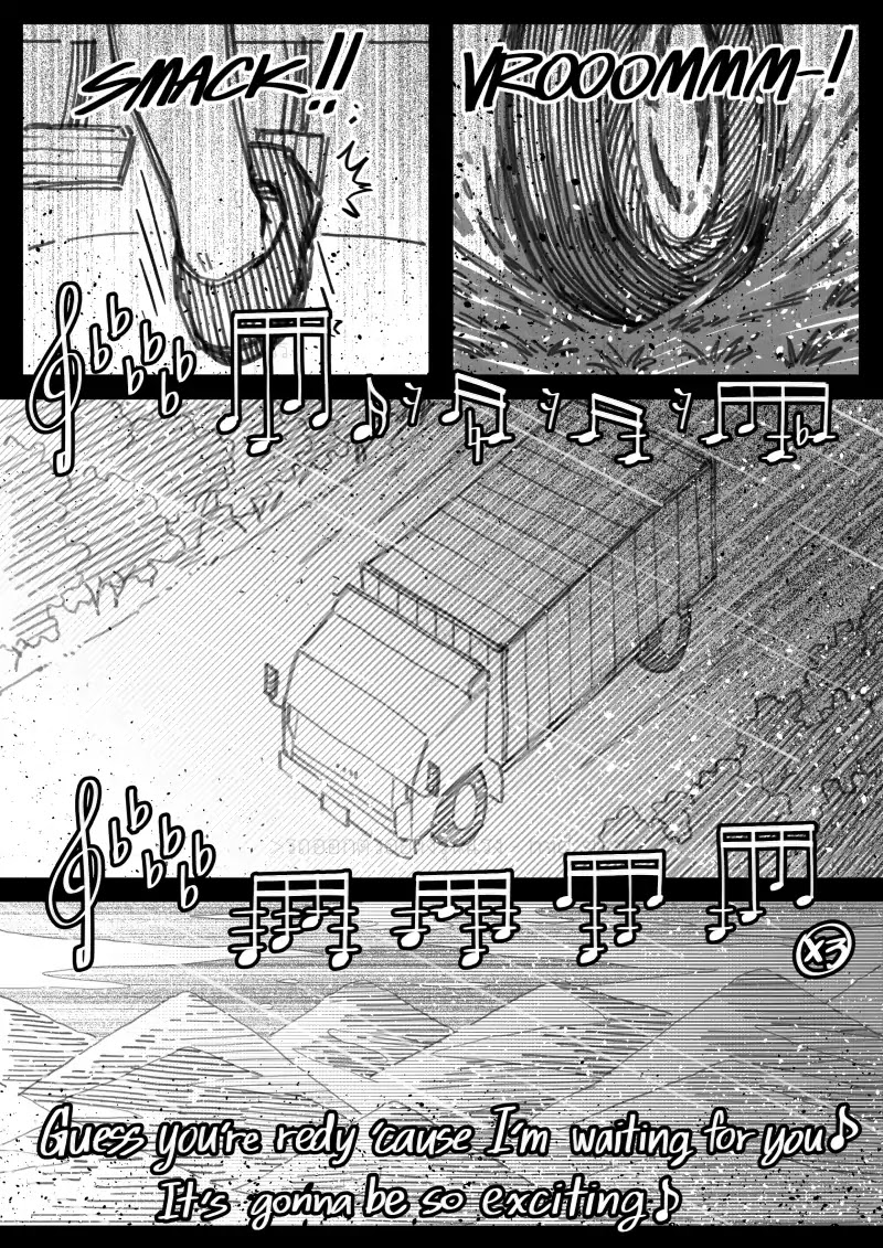 Isekai Transporter Chapter 6 page 44 - Chapter 6