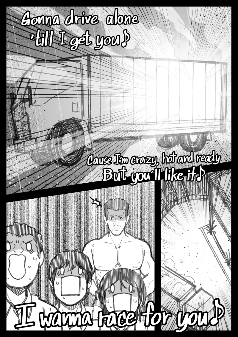 Isekai Transporter Chapter 6 page 46 - Chapter 6
