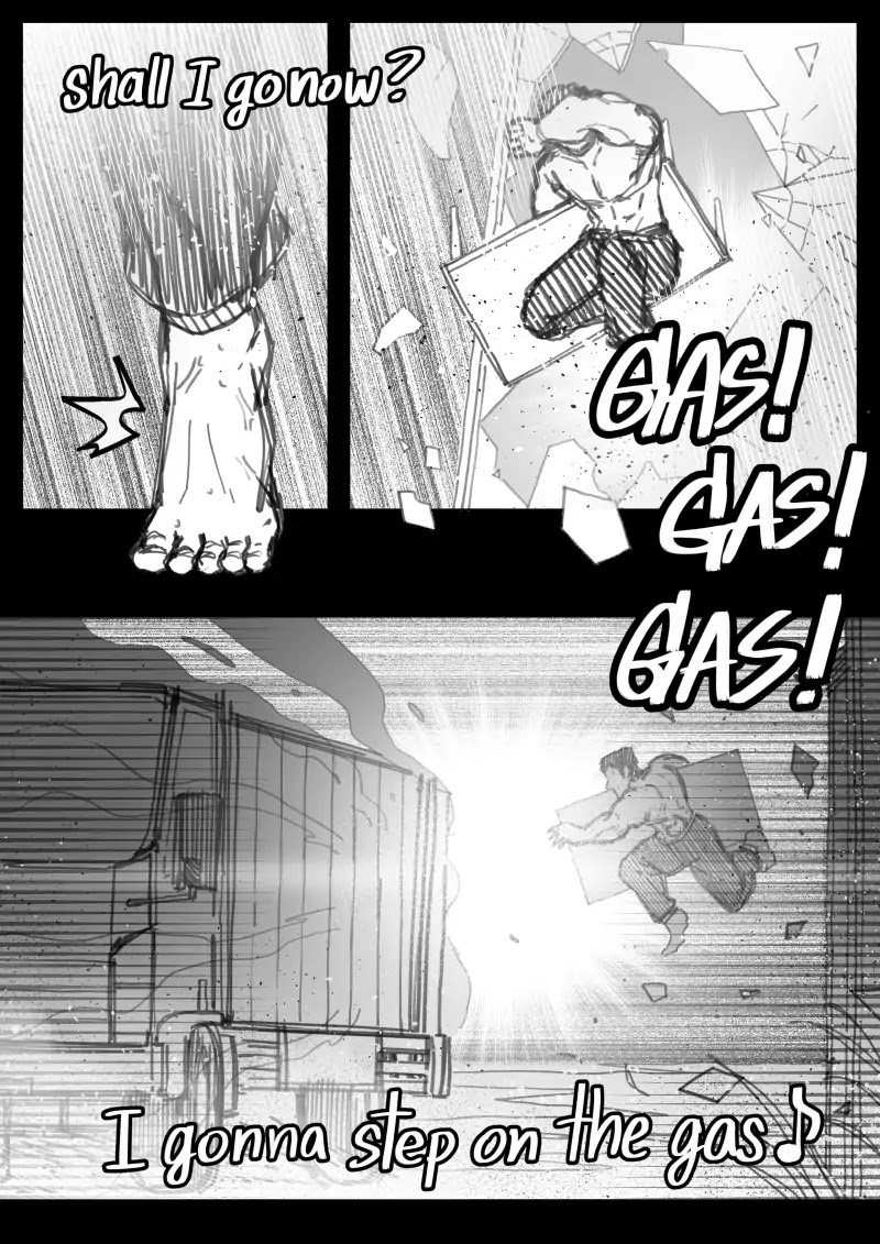Isekai Transporter Chapter 6 page 47 - Chapter 6