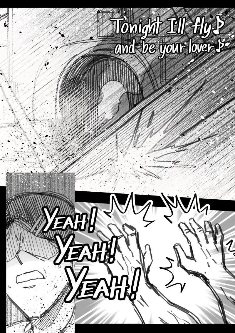 Isekai Transporter Chapter 6 page 48 - Chapter 6