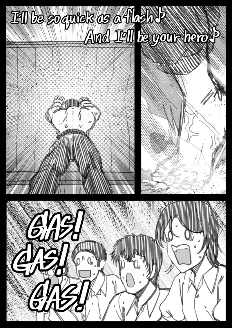 Isekai Transporter Chapter 6 page 49 - Chapter 6