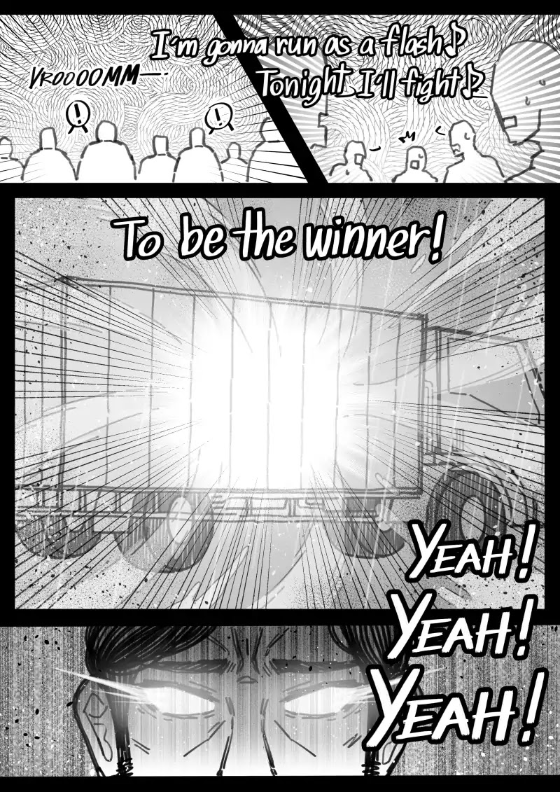 Isekai Transporter Chapter 6 page 50 - Chapter 6